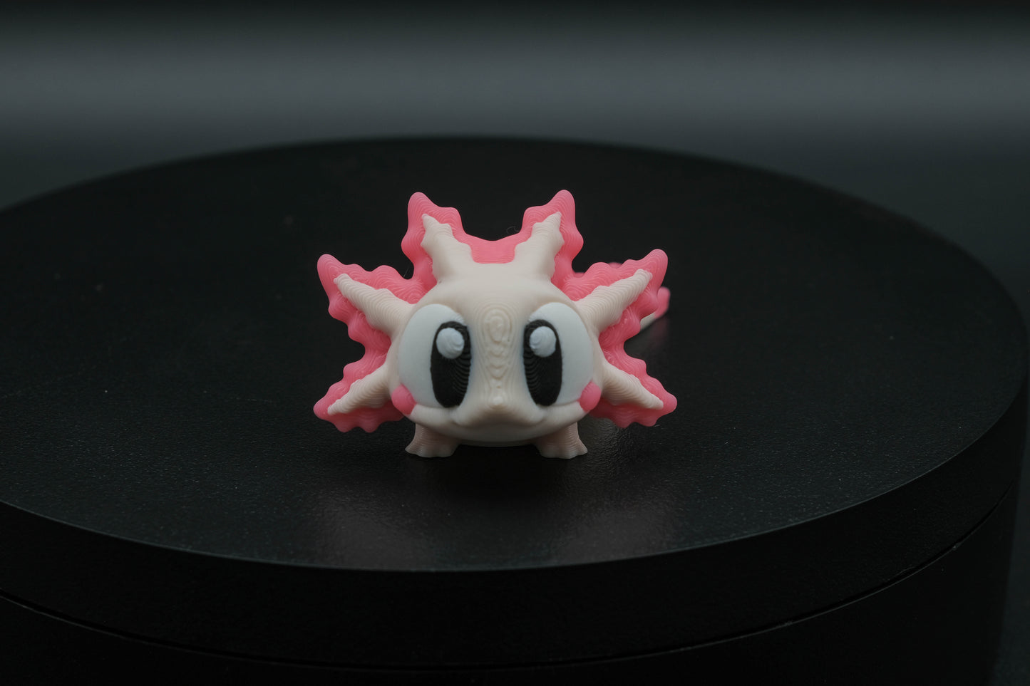 Axolotl