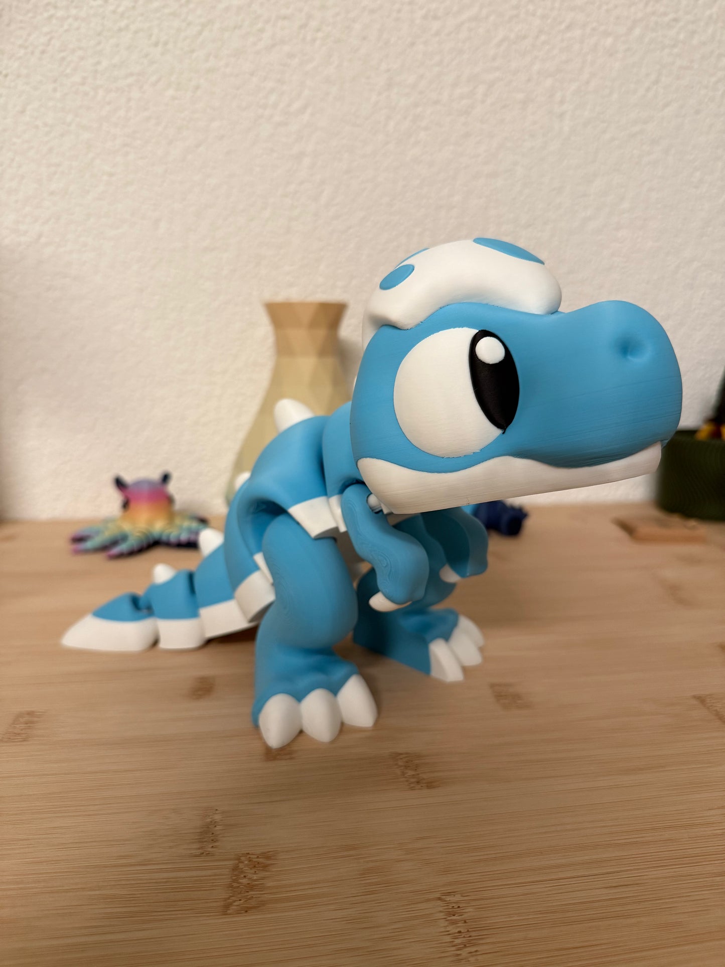 T-Rex