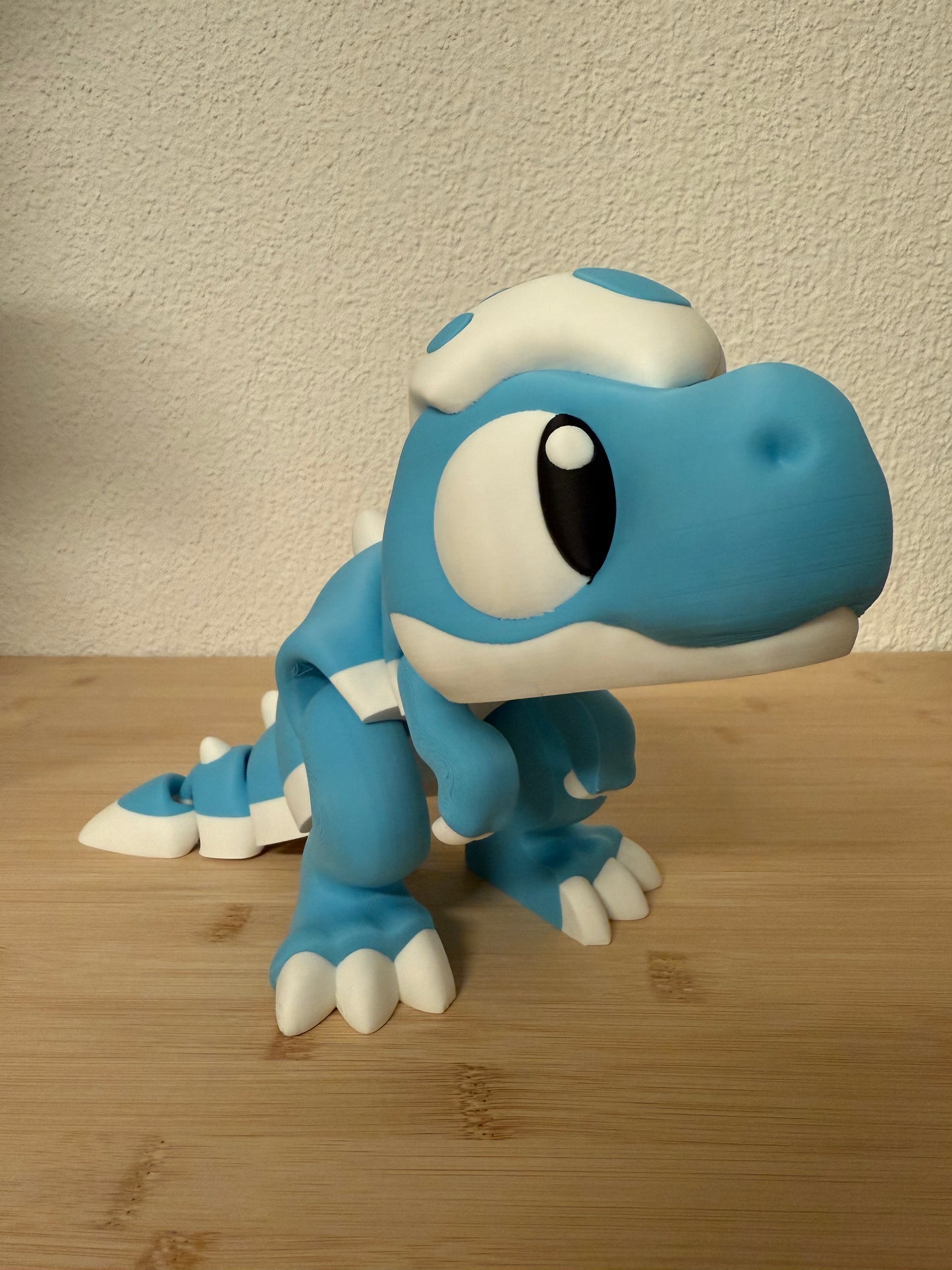 T-Rex