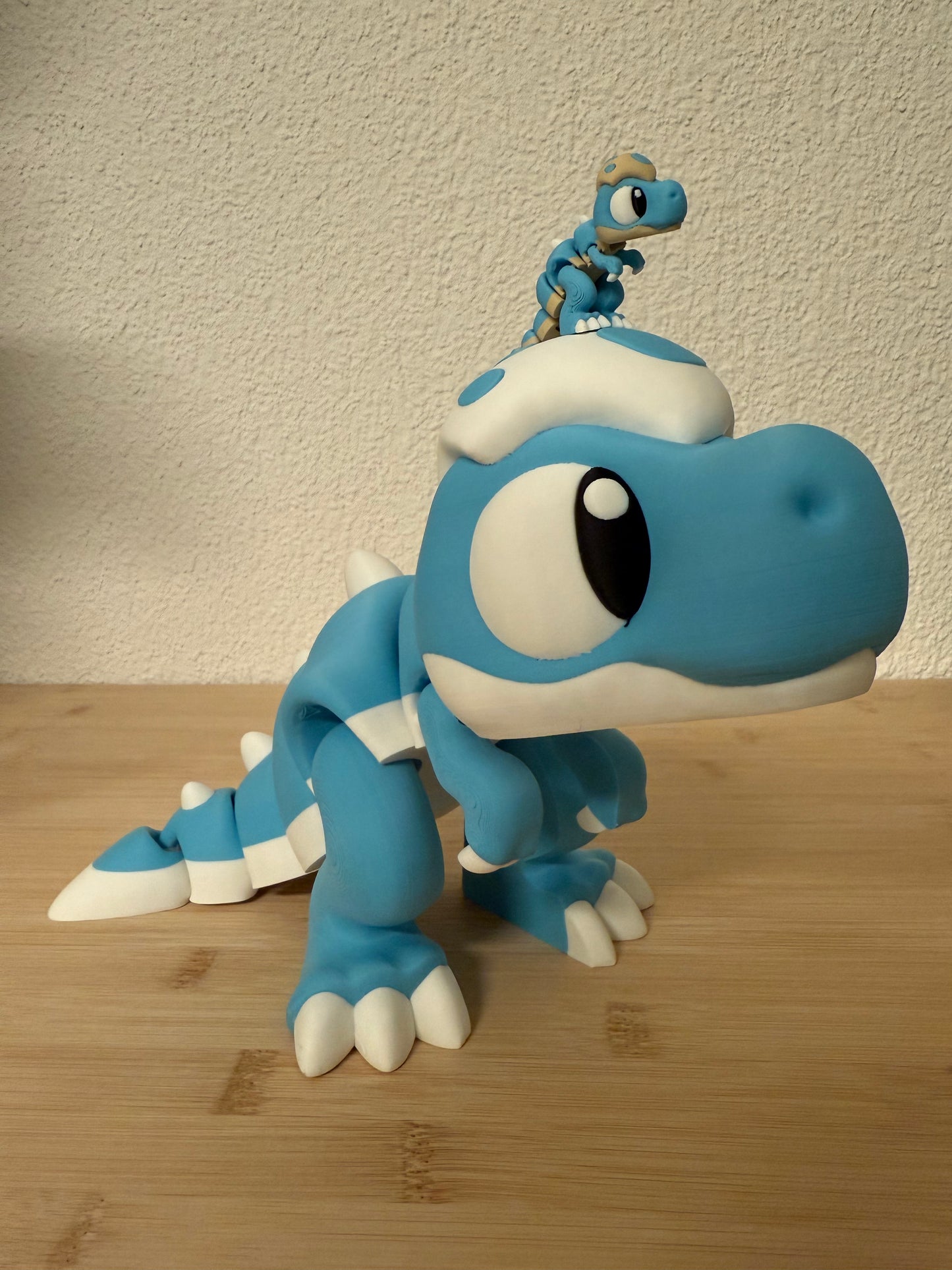 T-Rex