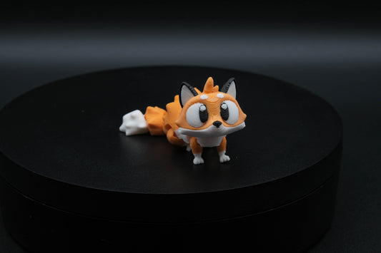 Fuchs