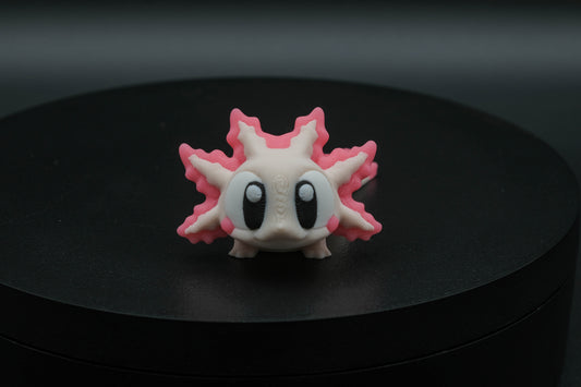 Axolotl