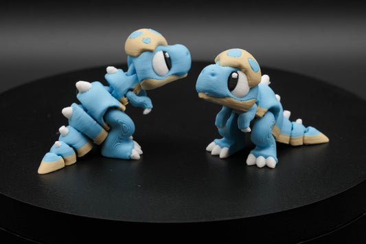 T-Rex