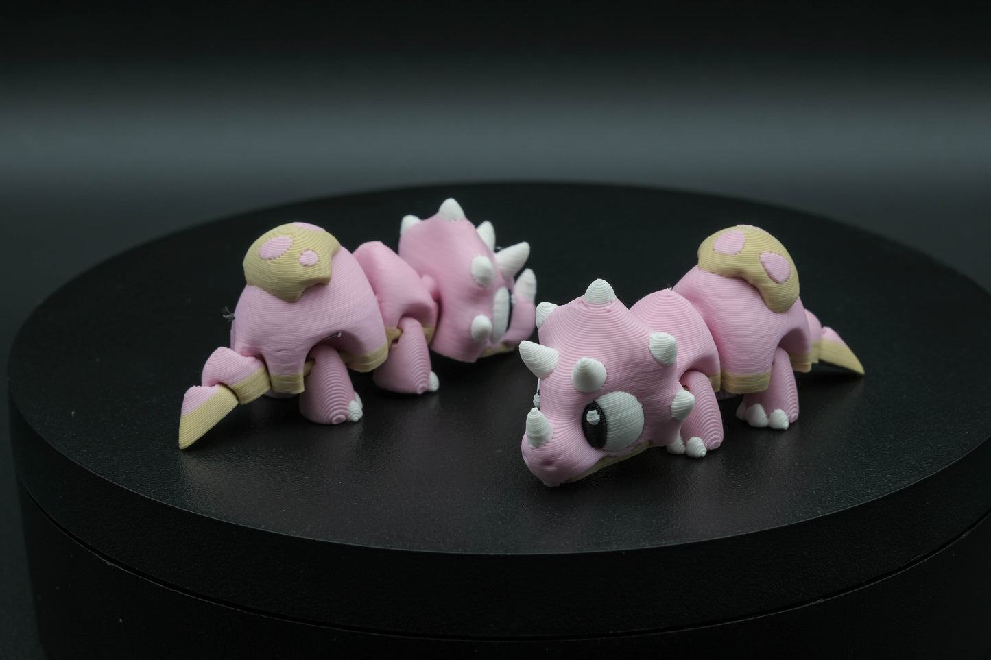 Triceratops