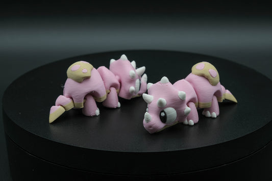 Triceratops