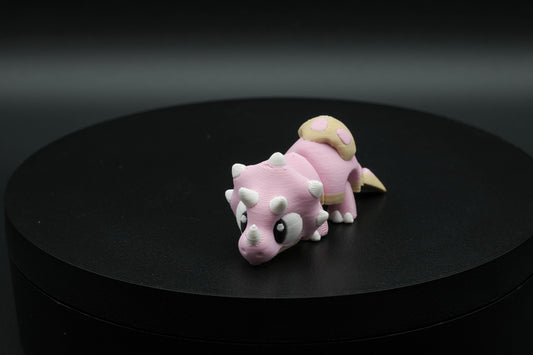 Triceratops