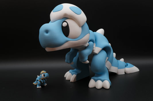 T-Rex