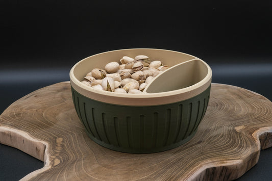 SnackBowl – Clever snacken