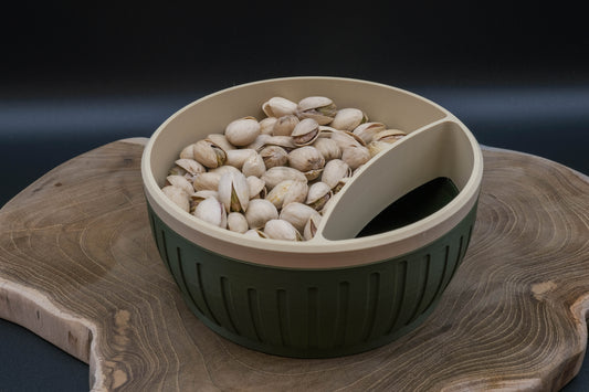 SnackBowl – Clever snacken