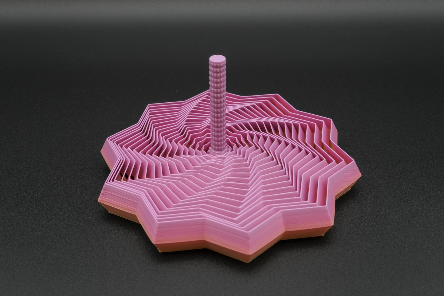 HypnoSpin – Das faszinierende Fidget Toy 🌪️✨