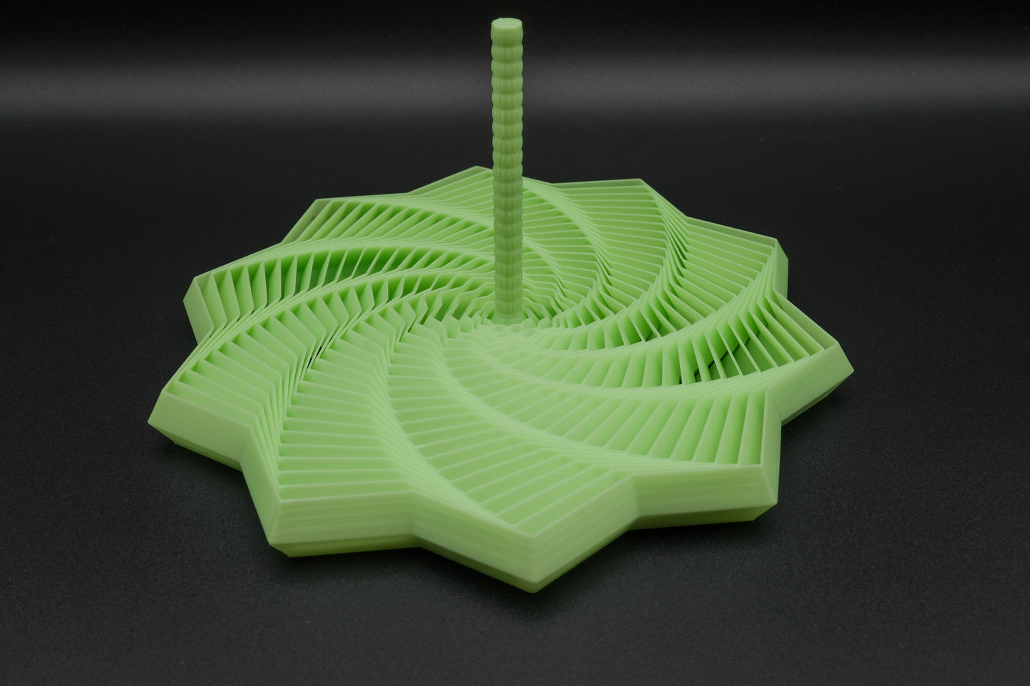 HypnoSpin – Das faszinierende Fidget Toy 🌪️✨