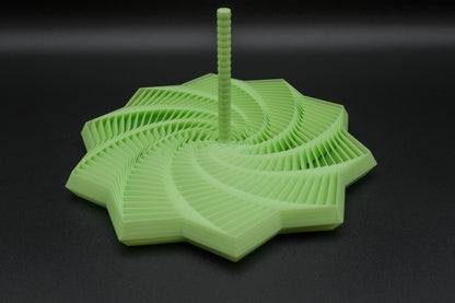 HypnoSpin – Das faszinierende Fidget Toy 🌪️✨