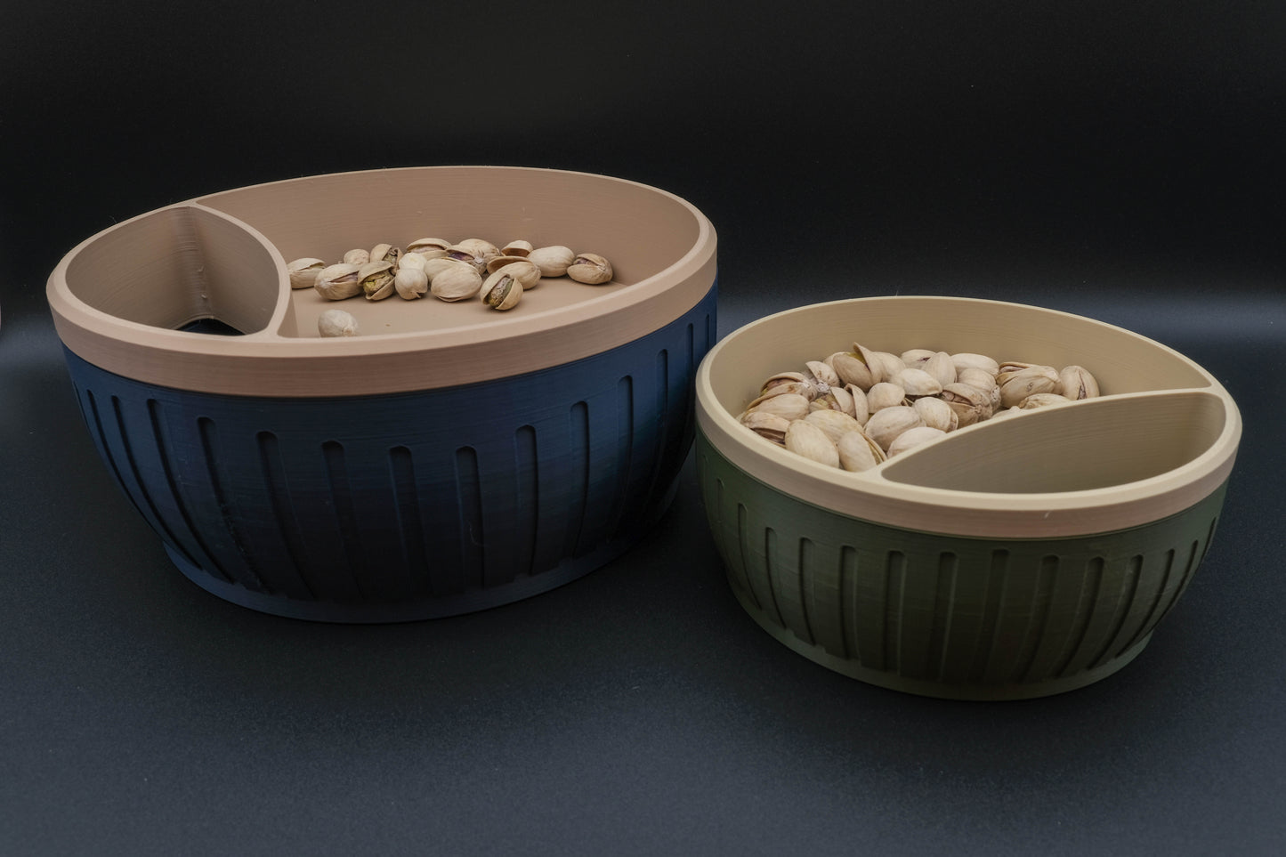 SnackBowl – Clever snacken