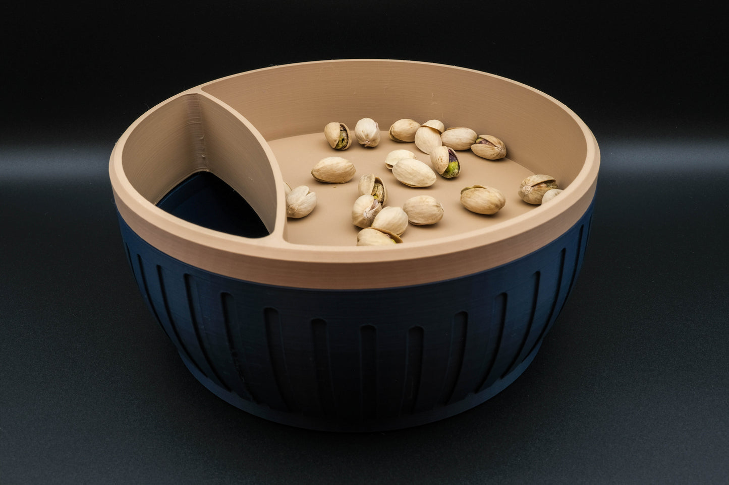 SnackBowl – Clever snacken