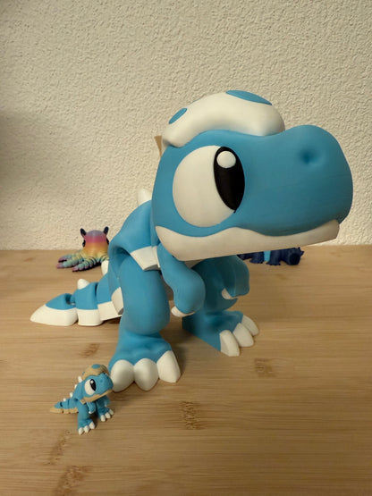 T-Rex