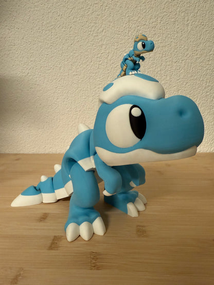 T-Rex