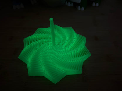 HypnoSpin – Das faszinierende Fidget Toy 🌪️✨