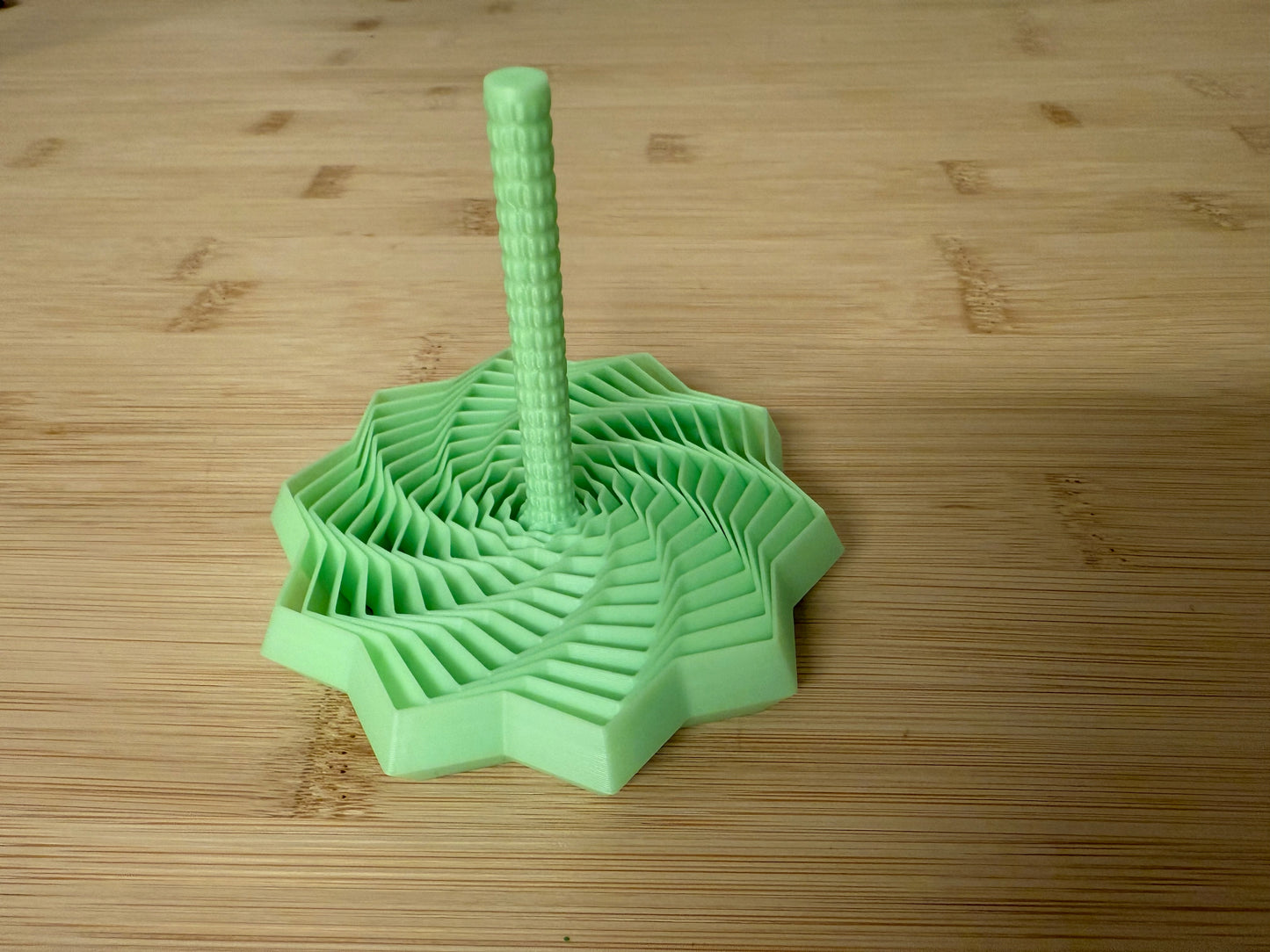HypnoSpin – Das faszinierende Fidget Toy 🌪️✨
