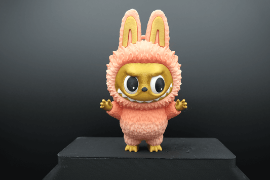 🧸 Labubu – detailverliebte Sammelfigur für echte Fans